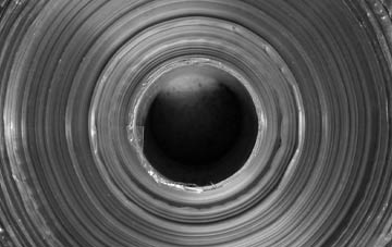 Pont Y Rhyl edpm waterproofing