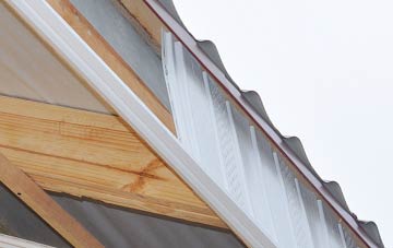 why Pont Y Rhyl fascia repairs are essential