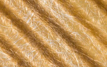 Pont Y Rhyl fibreglass roof waterproofing