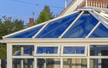 professional Pont Y Rhyl conservatory insulation