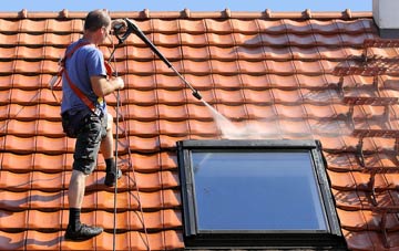 roof cleaning Pont Y Rhyl, Bridgend