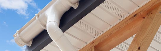 get Pont Y Rhyl guttering quotes today