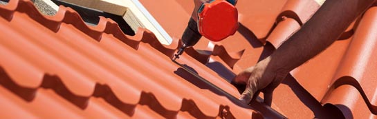 save on Pont Y Rhyl roof installation costs