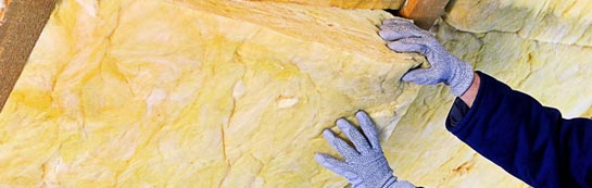 quotes for Pont Y Rhyl roof insulation