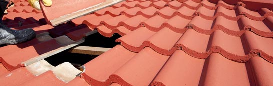 compare Pont Y Rhyl roof repair quotes