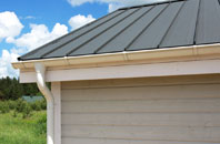 Pont Y Rhyl fascia repair