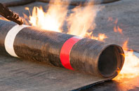 free Pont Y Rhyl re-felting quotes